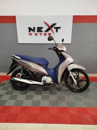 HONDA BIZ 125i 